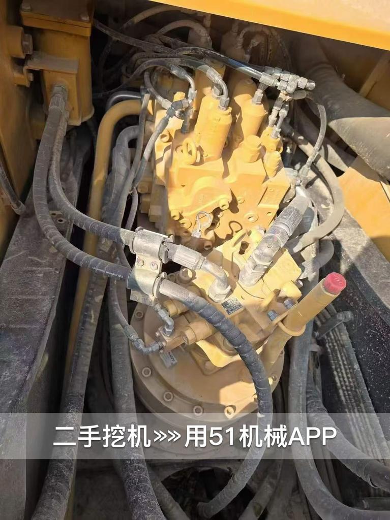51挖机